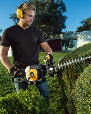 Hedge Trimmers